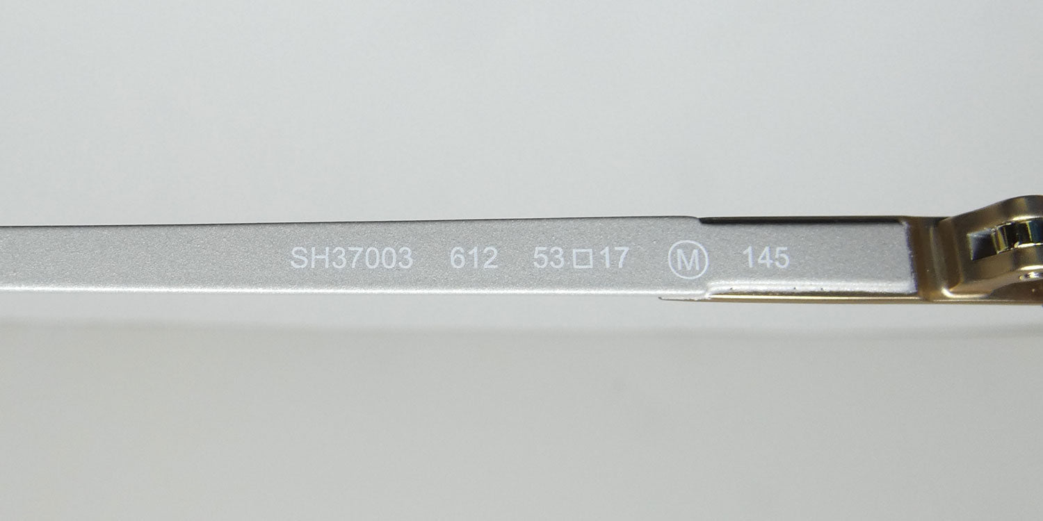 Flexon Shinola 37003 Eyeglasses