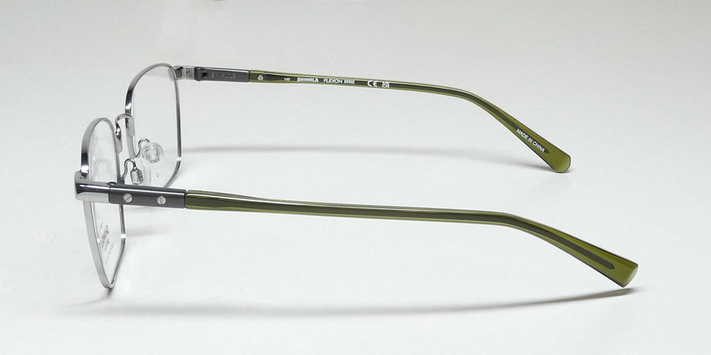 Flexon Shinola 23002 Eyeglasses