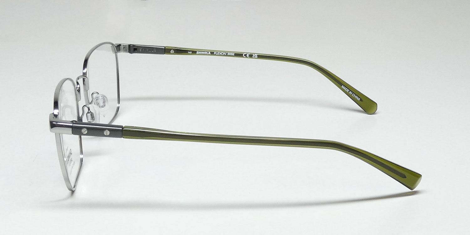 Flexon Shinola 23002 Eyeglasses