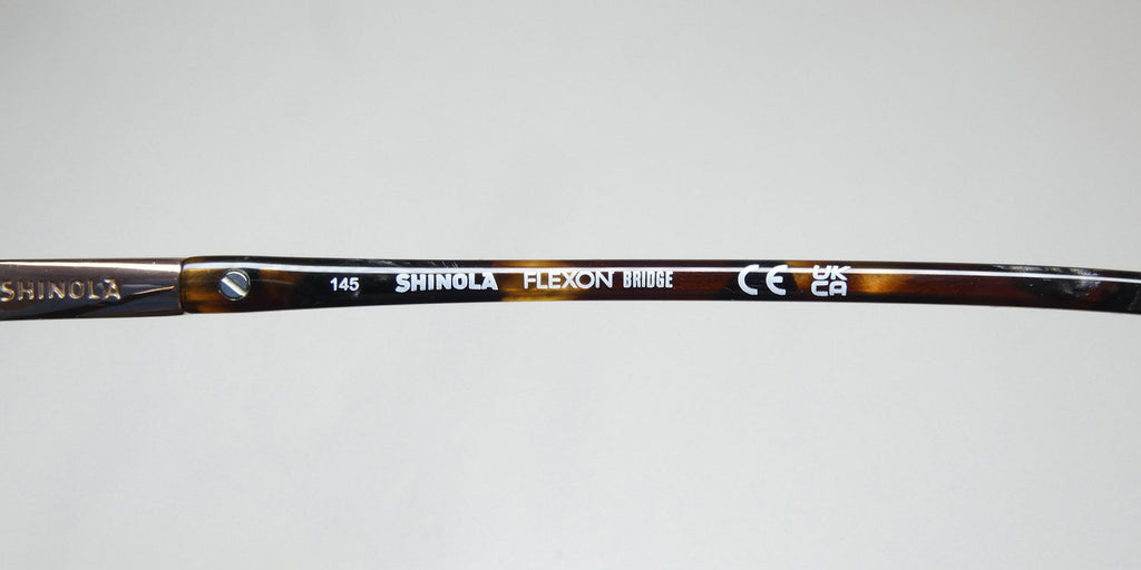 Flexon Shinola 23002 Eyeglasses