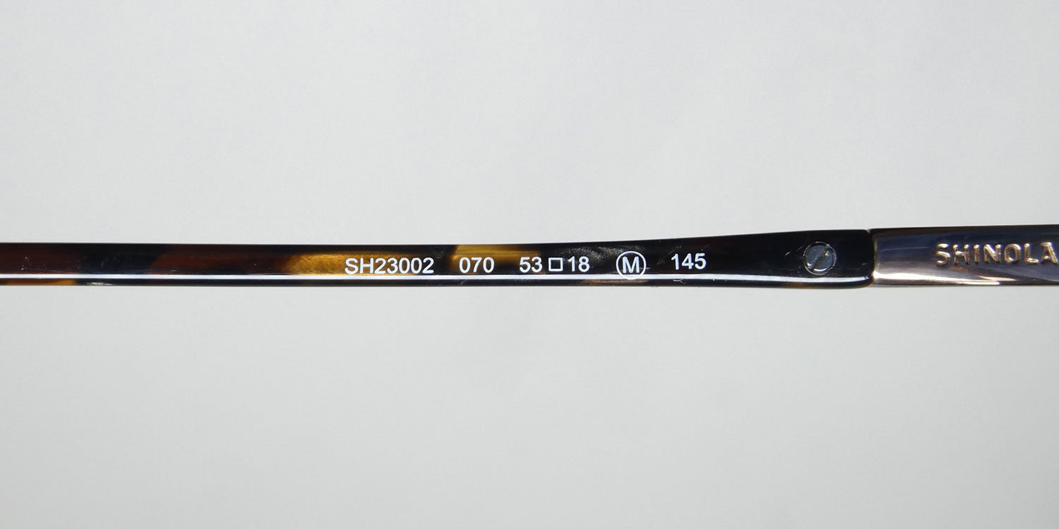 Flexon Shinola 23002 Eyeglasses