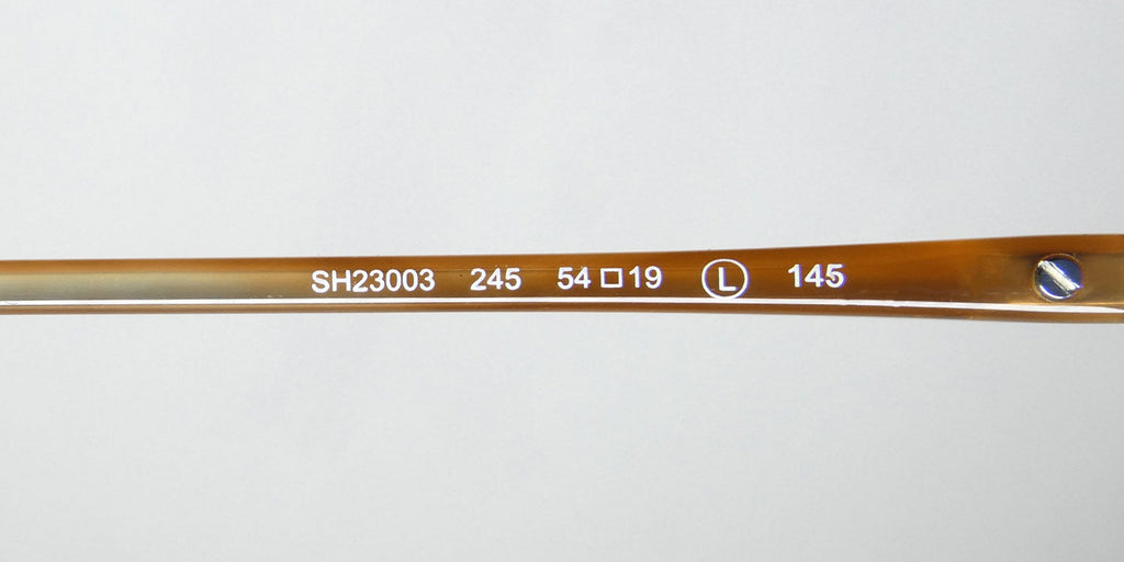 Flexon Shinola 23003 Eyeglasses