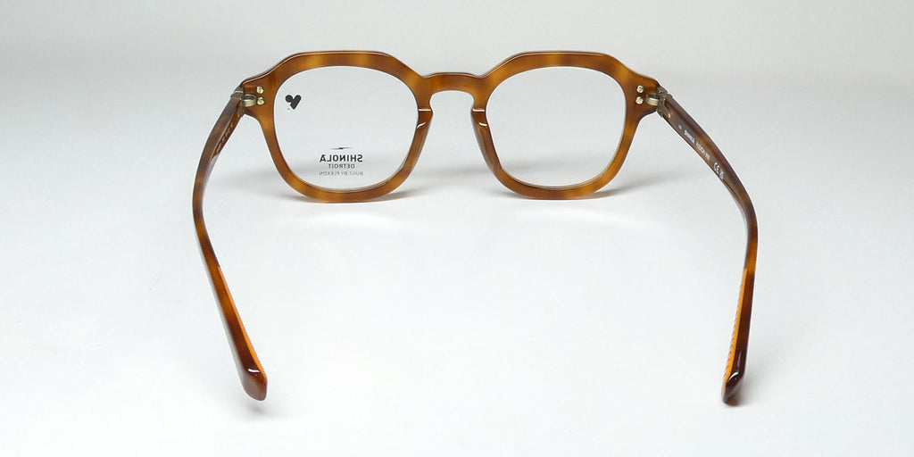 Flexon Shinola 15001 Eyeglasses