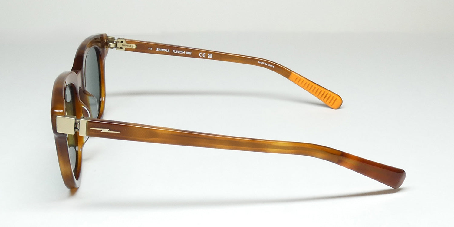 Flexon Shinola 1501s Sunglasses
