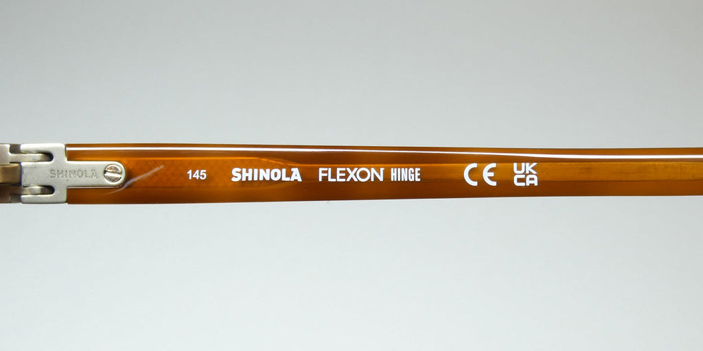 Flexon Shinola 1501s Sunglasses
