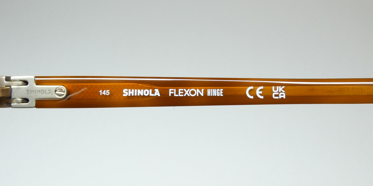 Flexon Shinola 1501s Sunglasses