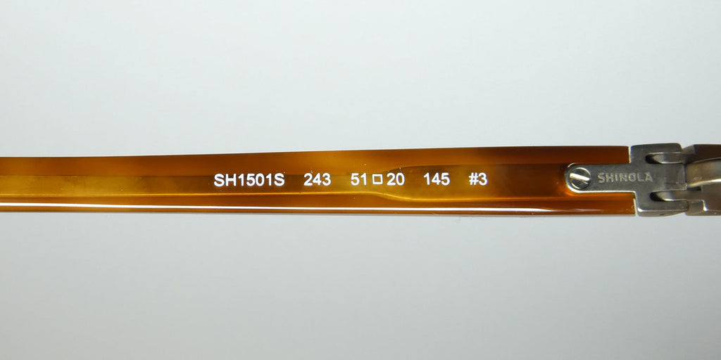Flexon Shinola 1501s Sunglasses