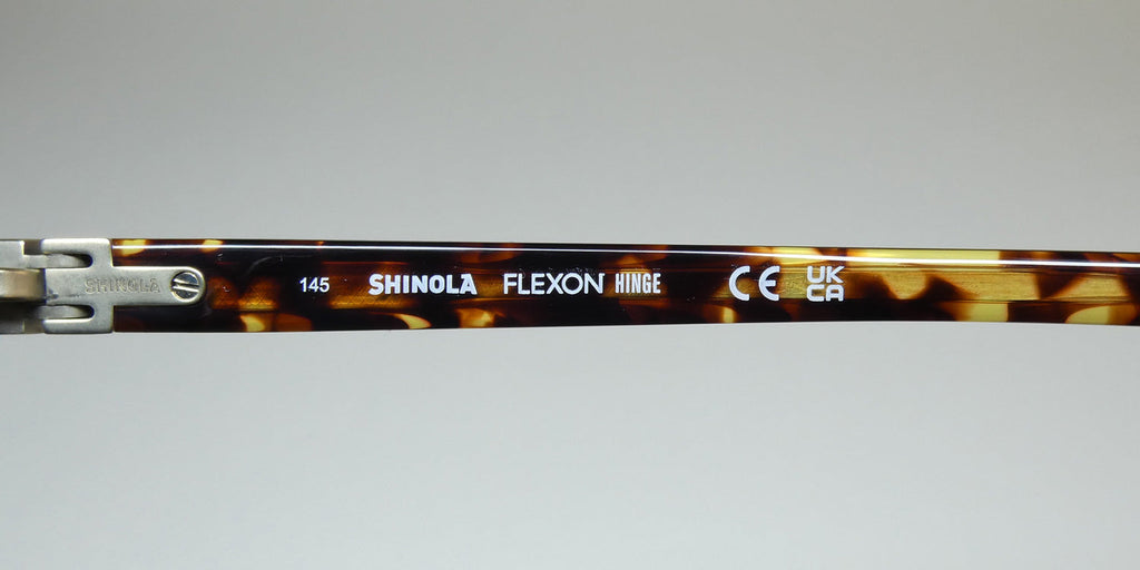 Flexon Shinola 1500s Sunglasses