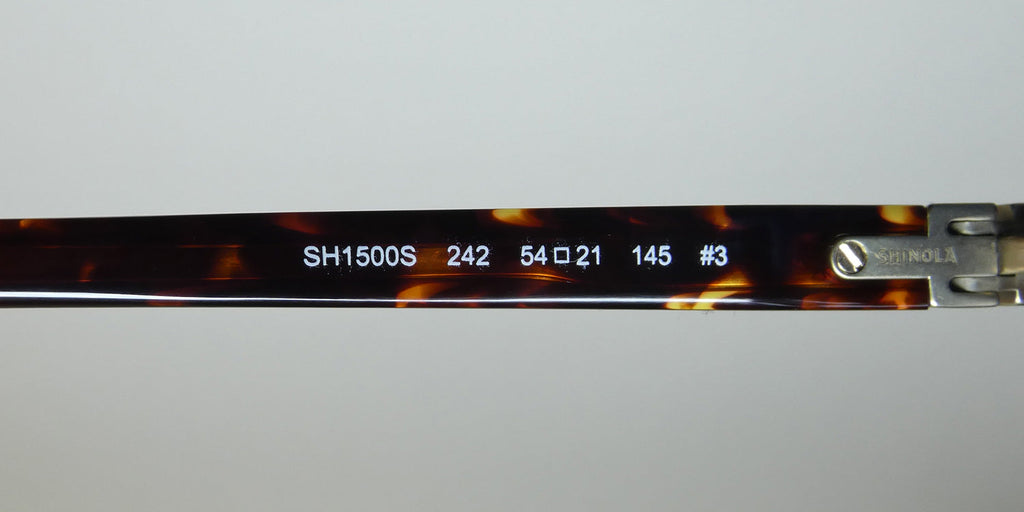 Flexon Shinola 1500s Sunglasses