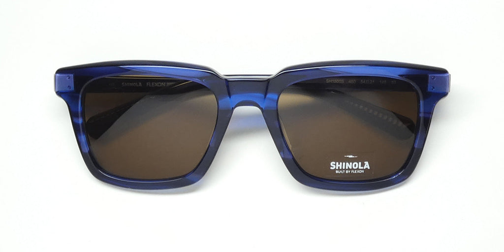 Flexon Shinola 1500s Sunglasses