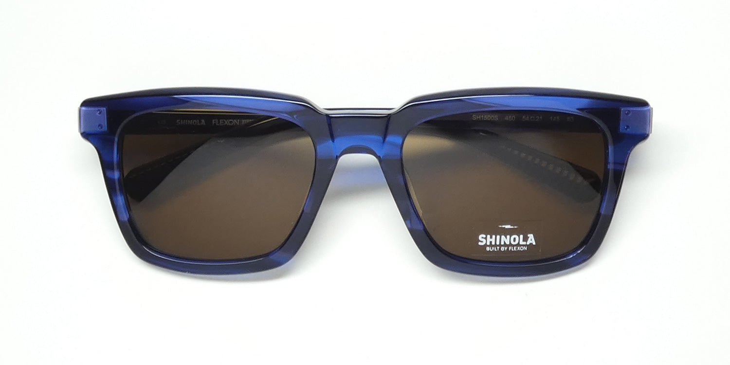 Flexon Shinola 1500s Sunglasses
