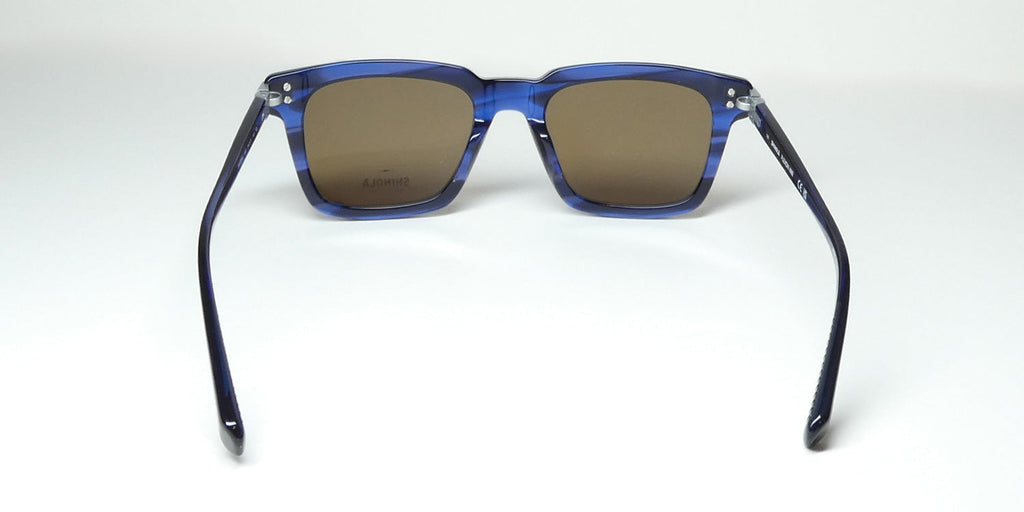 Flexon Shinola 1500s Sunglasses