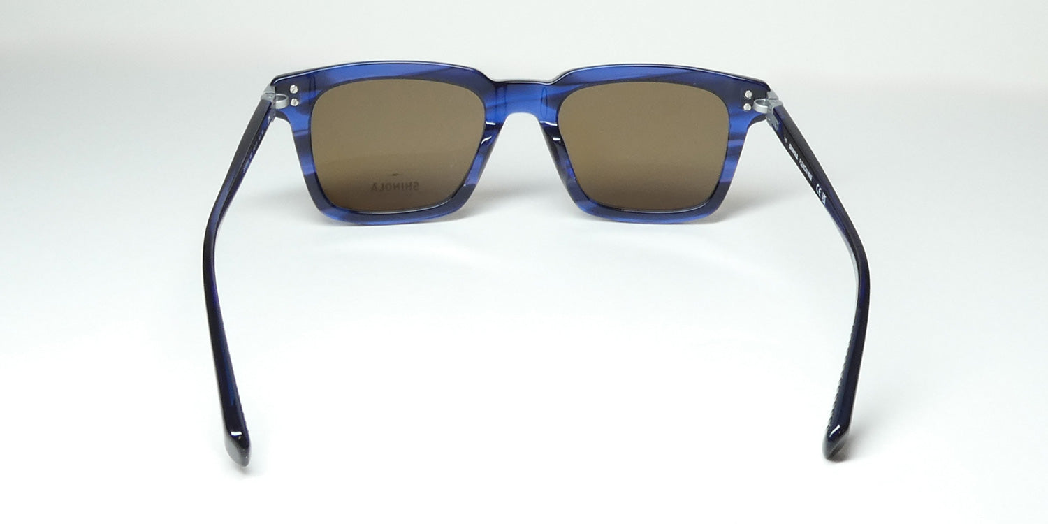 Flexon Shinola 1500s Sunglasses