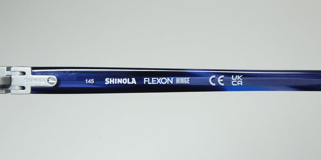 Flexon Shinola 1500s Sunglasses