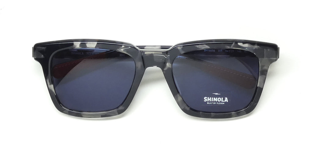 Flexon Shinola 1500s Sunglasses