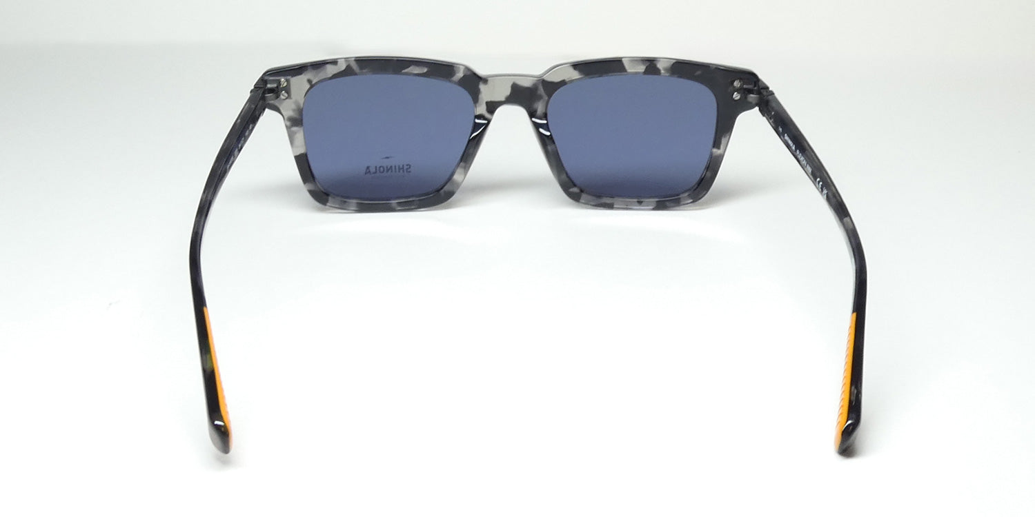 Flexon Shinola 1500s Sunglasses