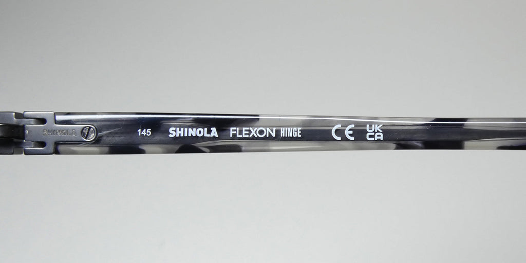 Flexon Shinola 1500s Sunglasses