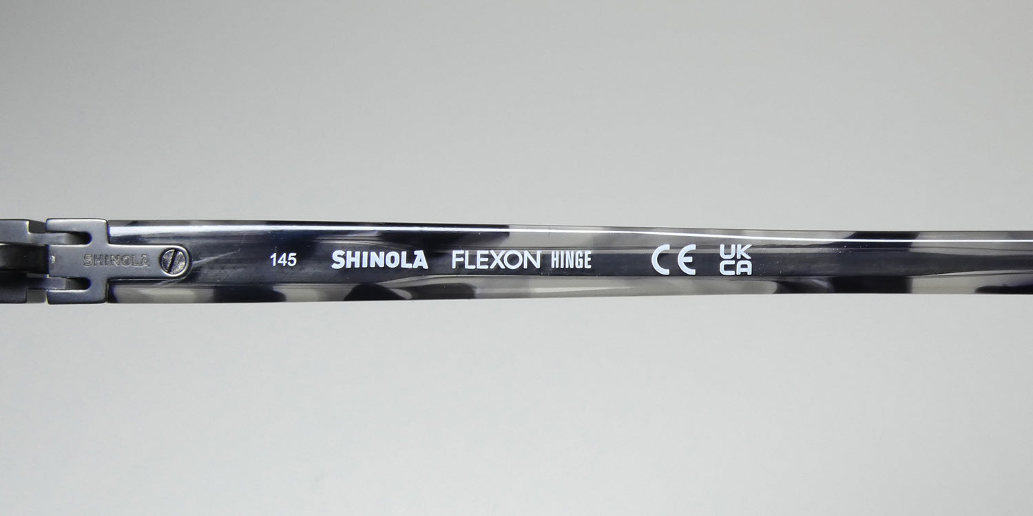 Flexon Shinola 1500s Sunglasses