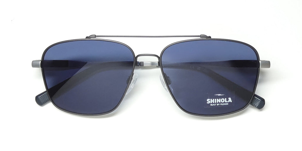 Flexon Shinola 2100s Sunglasses