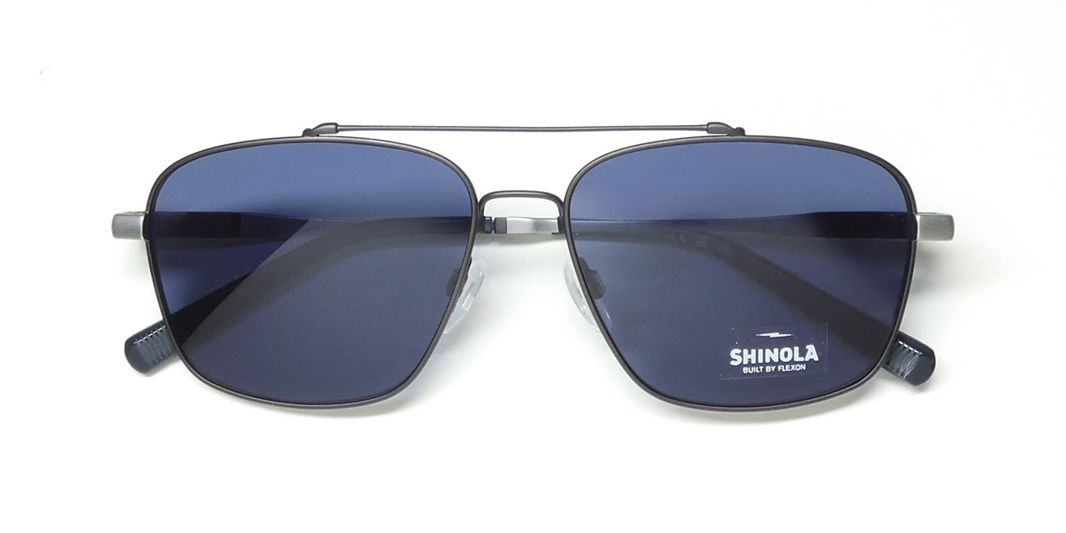 Flexon Shinola 2100s Sunglasses