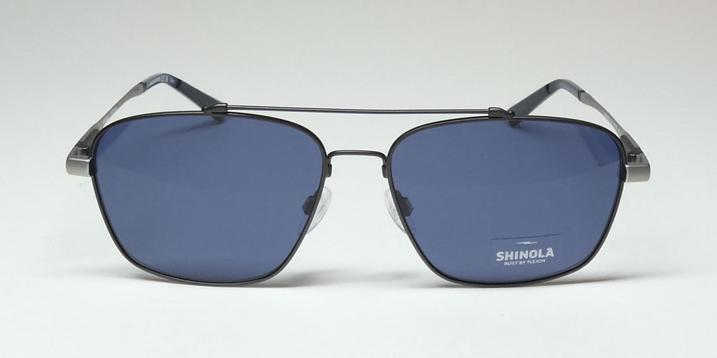 Flexon Shinola 2100s Sunglasses