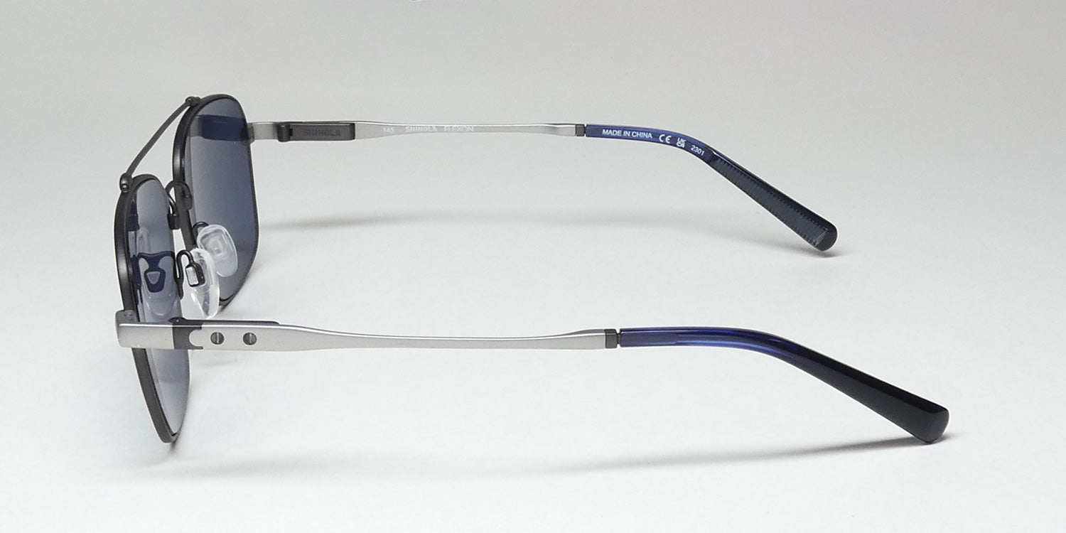 Flexon Shinola 2100s Sunglasses