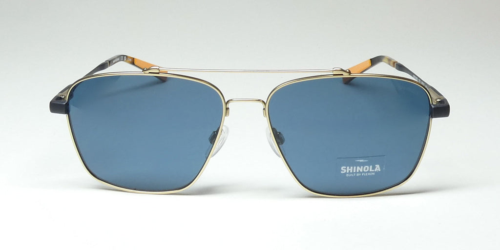 Flexon Shinola 2100s Sunglasses