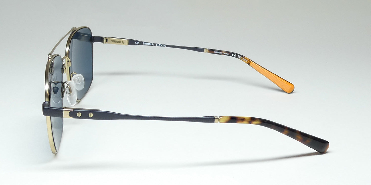 Flexon Shinola 2100s Sunglasses