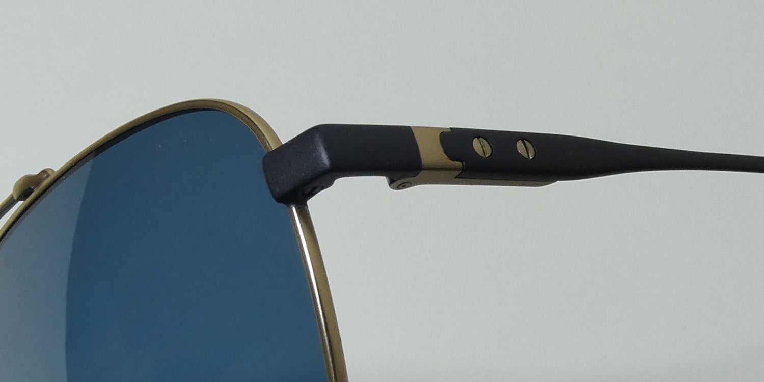 Flexon Shinola 2100s Sunglasses