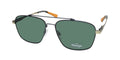 Flexon Shinola 2100s Sunglasses
