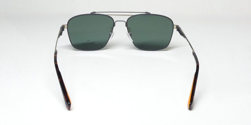 Flexon Shinola 2100s Sunglasses
