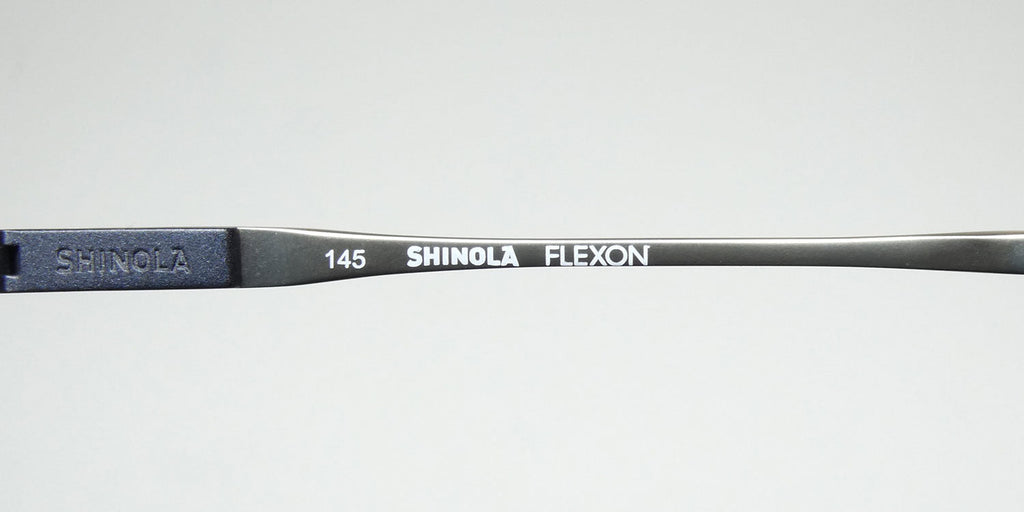 Flexon Shinola 2100s Sunglasses