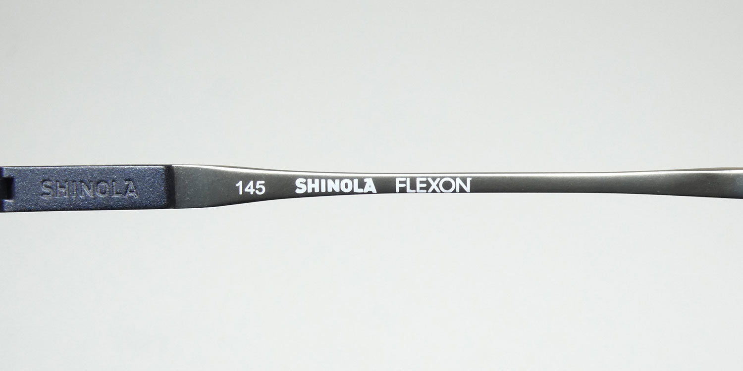 Flexon Shinola 2100s Sunglasses
