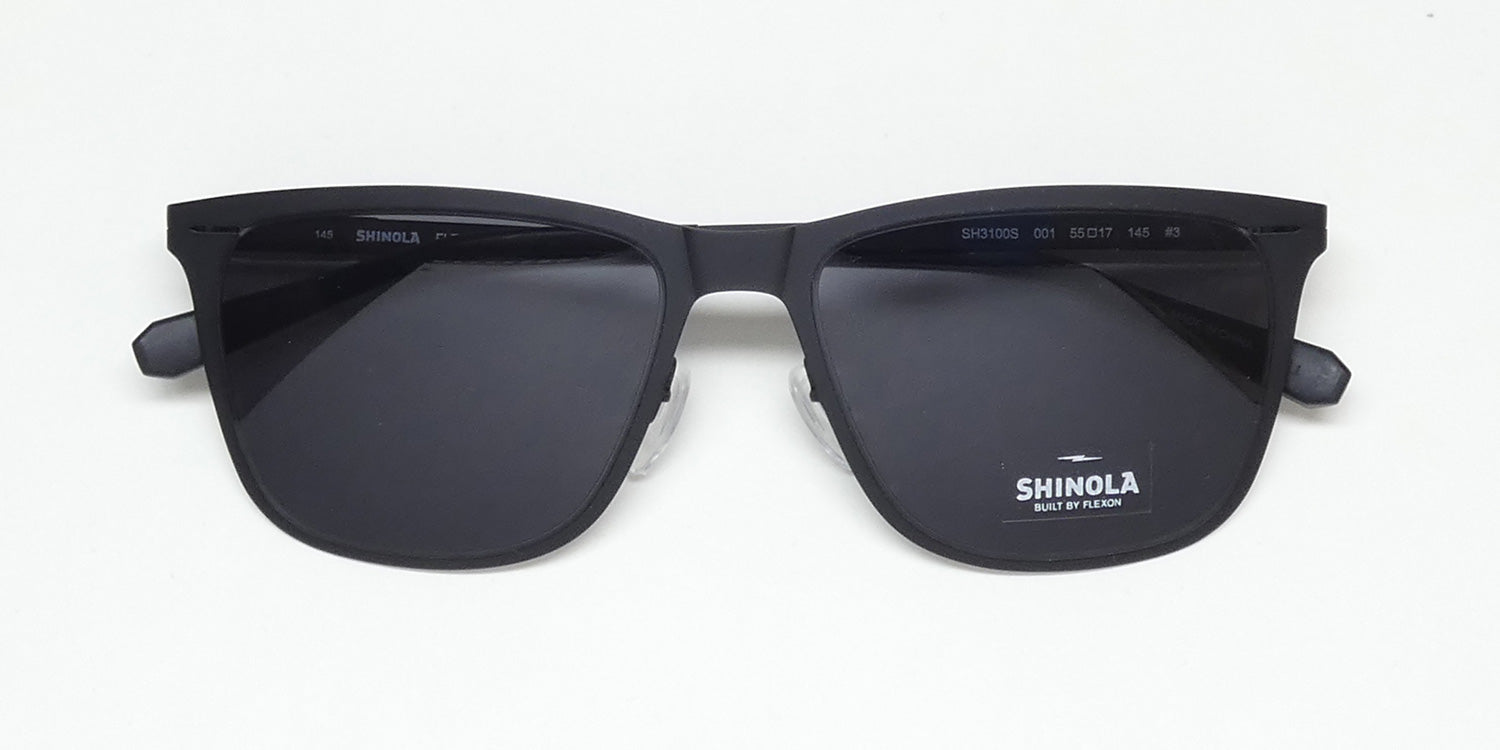 Flexon Shinola 3100s Sunglasses