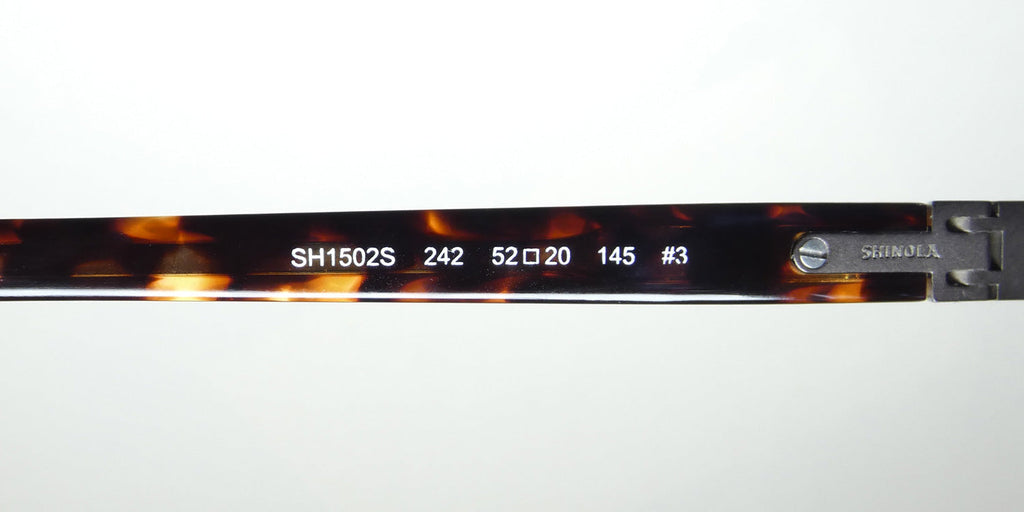 Flexon Shinola 1502s Sunglasses
