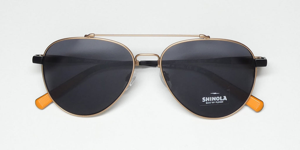 Flexon Shinola 2101s Sunglasses