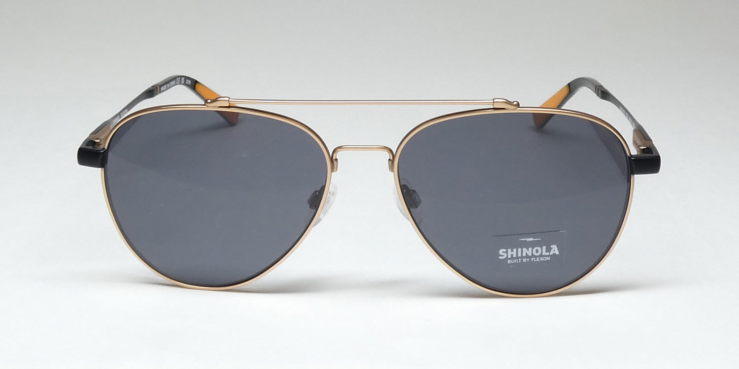 Flexon Shinola 2101s Sunglasses