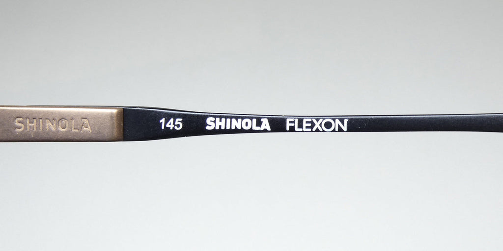 Flexon Shinola 2101s Sunglasses