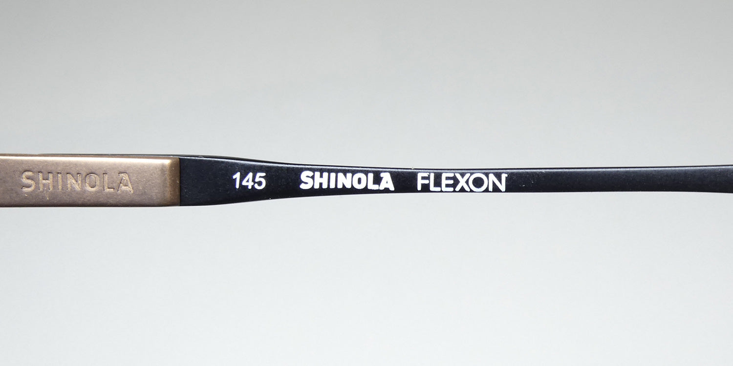 Flexon Shinola 2101s Sunglasses