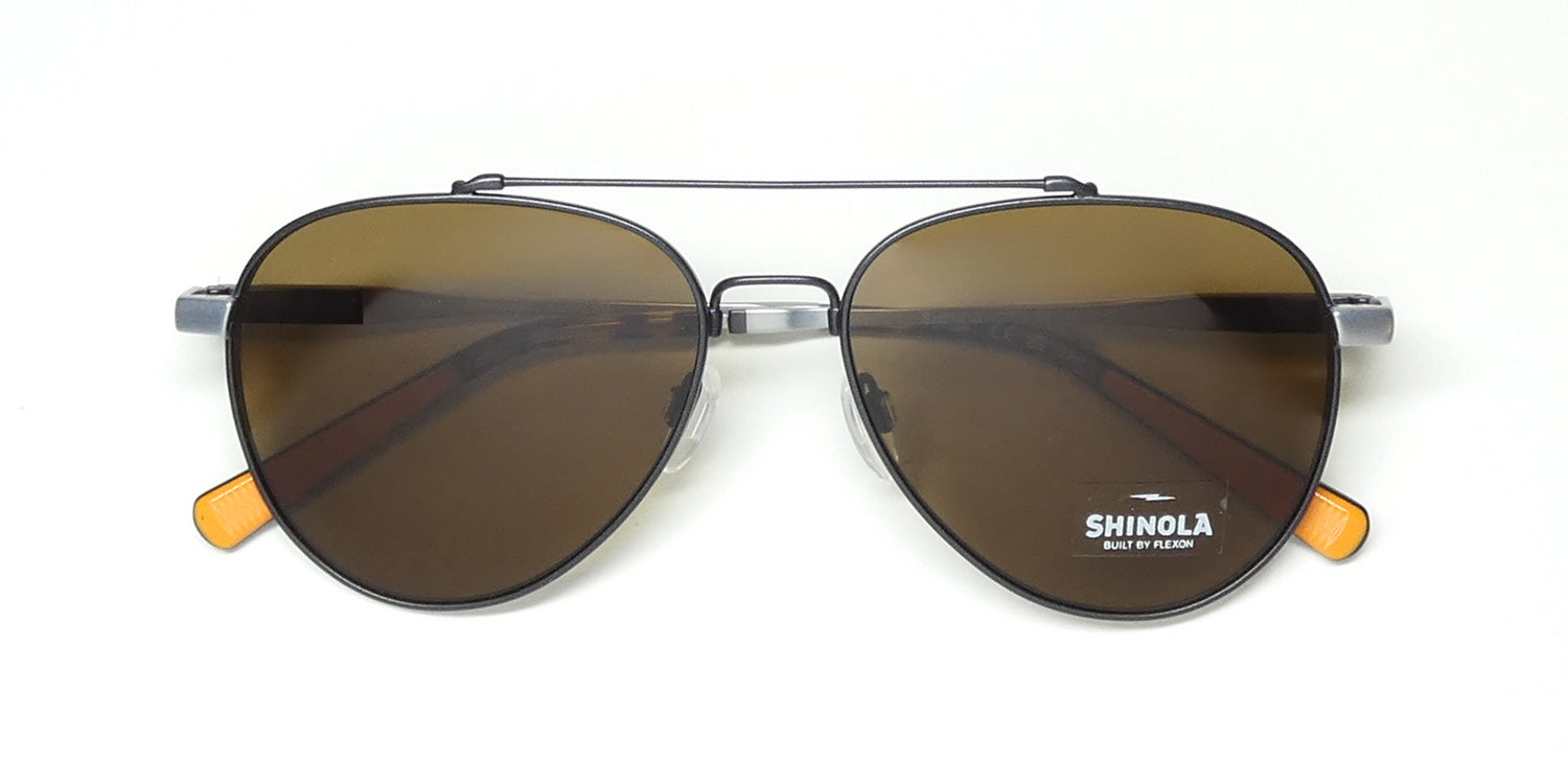 Flexon Shinola 2101s Sunglasses