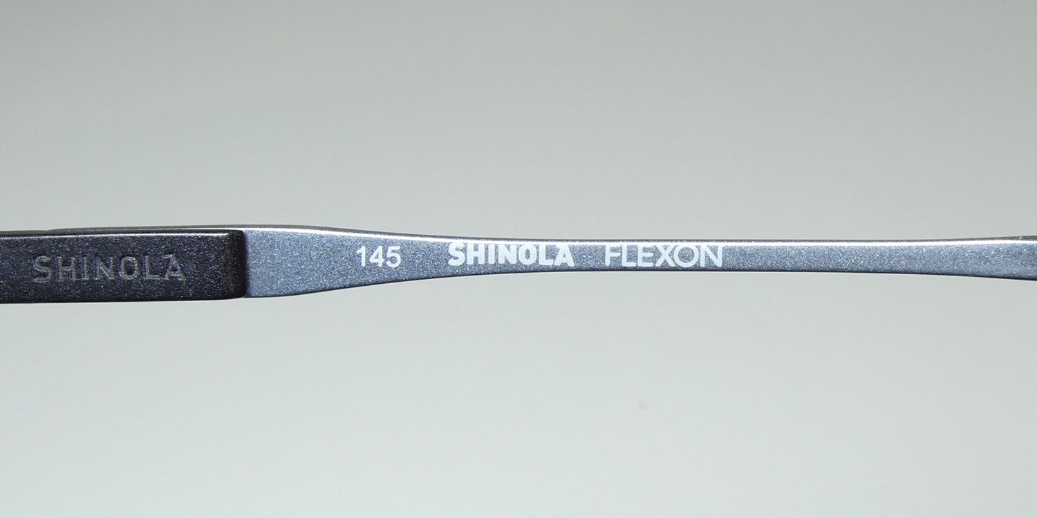 Flexon Shinola 2101s Sunglasses