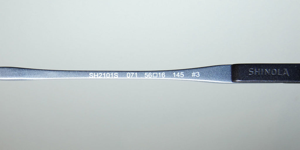 Flexon Shinola 2101s Sunglasses