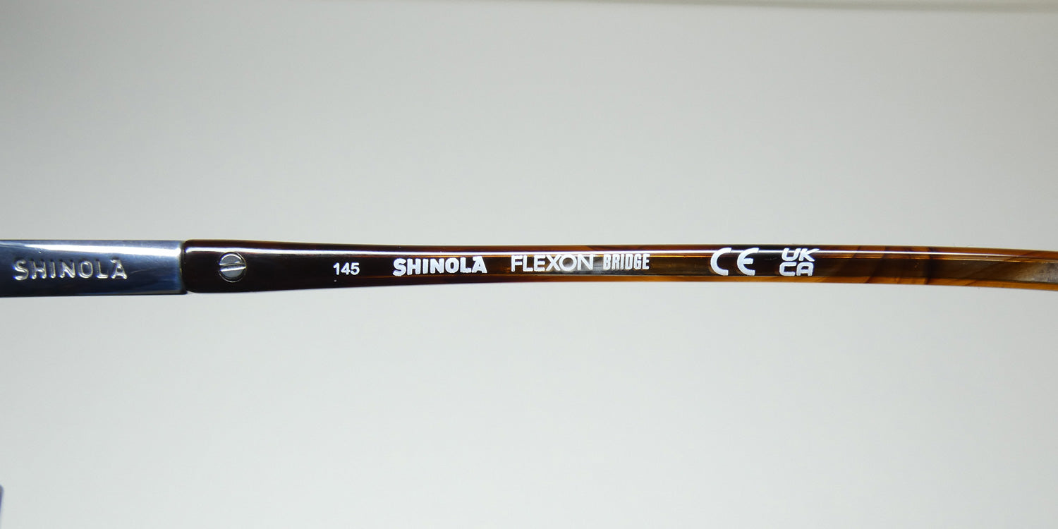 Flexon Shinola 2301s Sunglasses