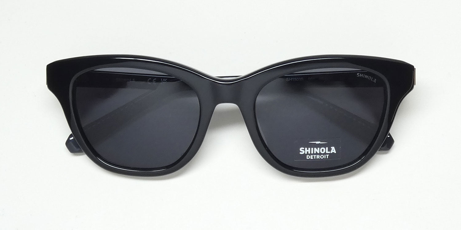 Flexon Shinola 1503s Sunglasses