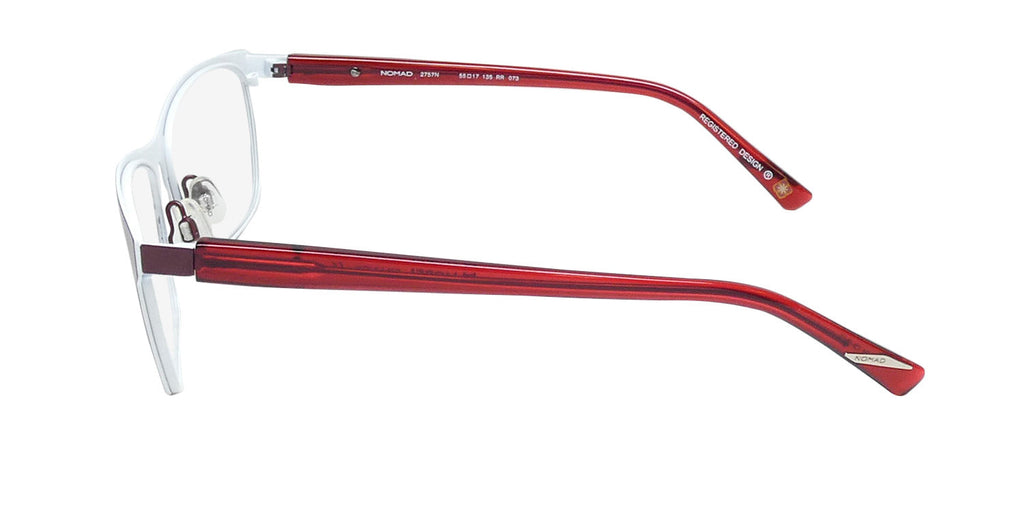 Morel Nomad 2757n Eyeglasses
