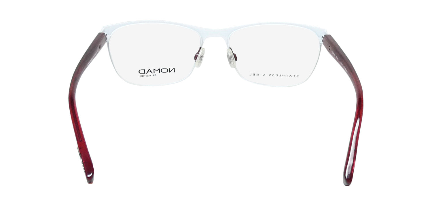 Morel Nomad 2757n Eyeglasses