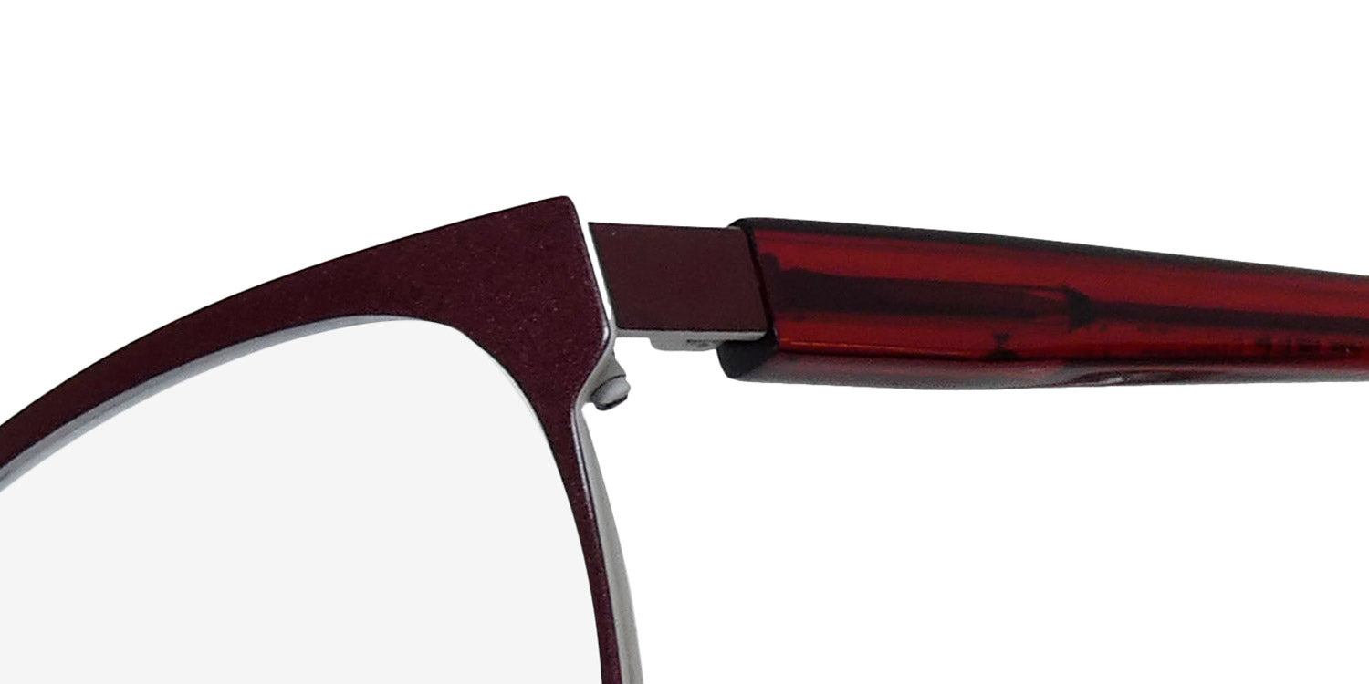 Morel Nomad 2757n Eyeglasses