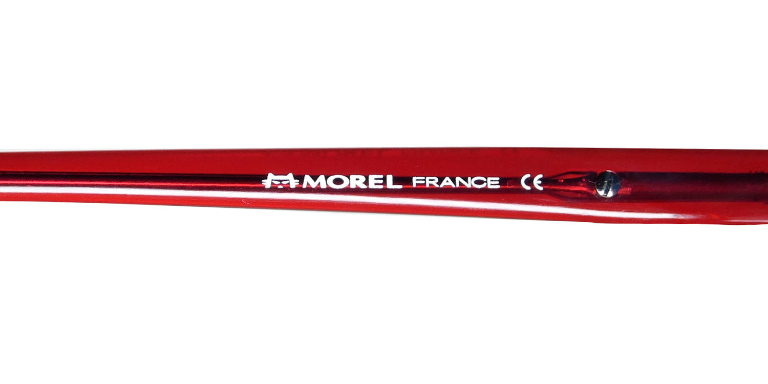 Morel Nomad 2757n Eyeglasses