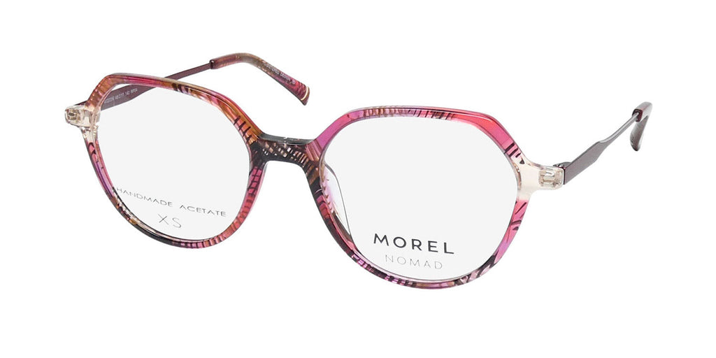 Morel Nomad 40203n Eyeglasses