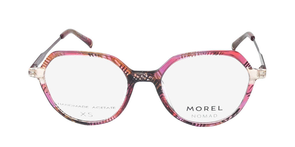 Morel Nomad 40203n Eyeglasses